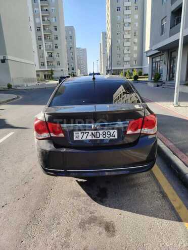 Chevrolet Cruze 2013, 407,451 km - 1.6 l - Bakı
