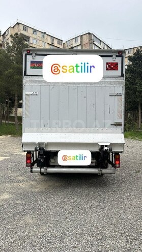 Mercedes Sprinter 515 2007, 263,000 km - 2.2 л - Bakı