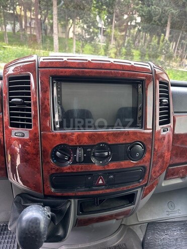 Mercedes Sprinter 515 2007, 263,000 km - 2.2 л - Bakı