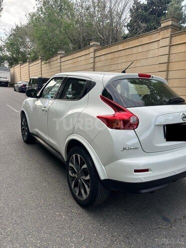 Nissan Juke 2024, 92,000 km - 1.0 l - Bakı