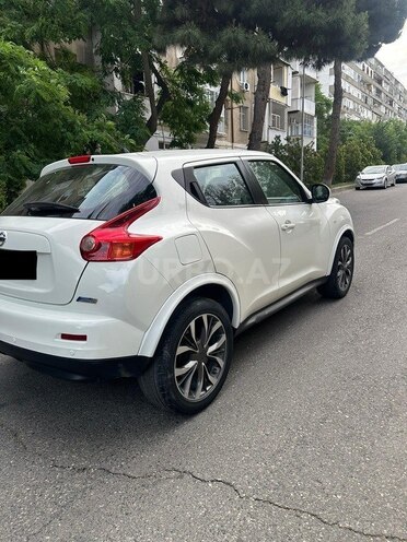 Nissan Juke 2024, 92,000 km - 1.0 l - Bakı