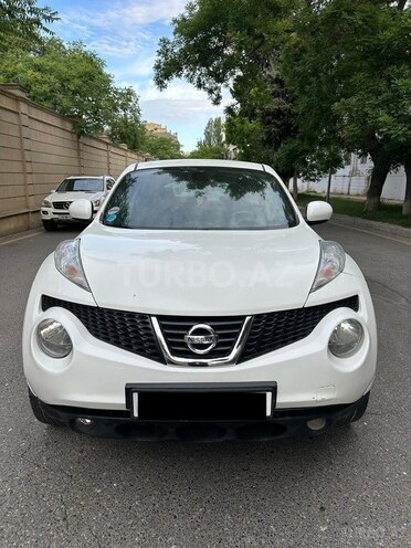 Nissan Juke 2024, 92,000 km - 1.0 l - Bakı