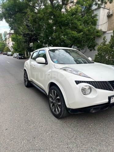 Nissan Juke 2024, 92,000 km - 1.0 l - Bakı