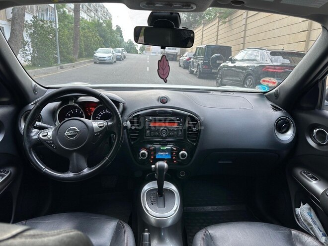 Nissan Juke 2024, 92,000 km - 1.0 l - Bakı