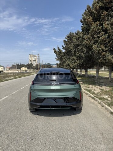 ZEEKR X 2024, 21,000 km - 0.0 л - Bakı