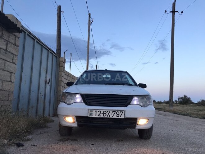 Saipa 132 2013, 300,000 km - 1.3 l - Bakı