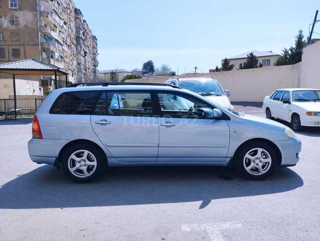 Toyota Corolla 2005, 326,000 km - 1.4 л - Bakı