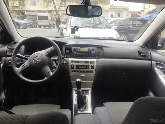 Toyota Corolla-13