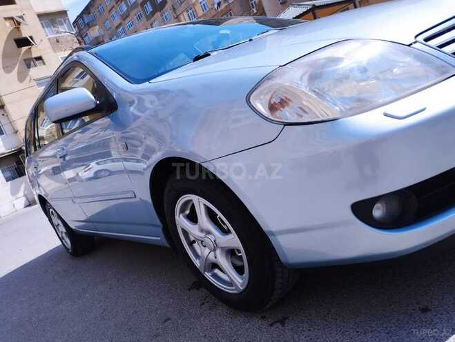 Toyota Corolla 2005, 326,000 km - 1.4 л - Bakı