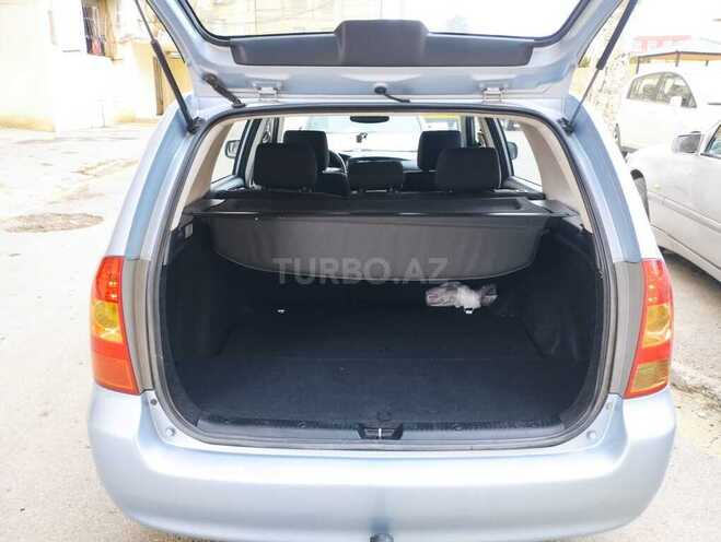 Toyota Corolla 2005, 326,000 km - 1.4 л - Bakı