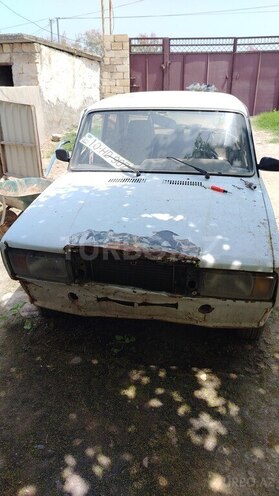 LADA (VAZ) 2107 1987, 95,000 km - 1.6 l - Saatlı