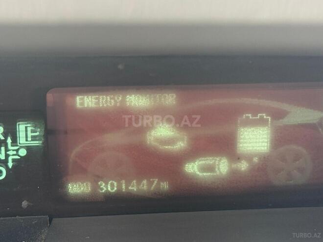 Toyota Prius 2009, 302,000 km - 1.8 l - Bakı