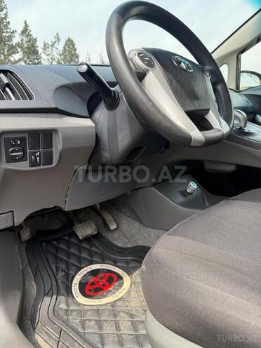 Toyota Prius 2009, 302,000 km - 1.8 l - Bakı