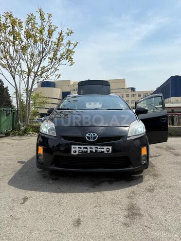 Toyota Prius 2009, 302,000 km - 1.8 l - Bakı