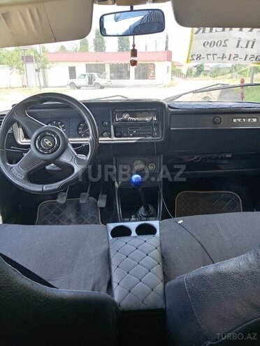LADA (VAZ) 2107 2009, 95,000 km - 1.6 l - Şəmkir