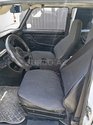 LADA (VAZ) 2107 2009, 95,000 km - 1.6 l - Şəmkir