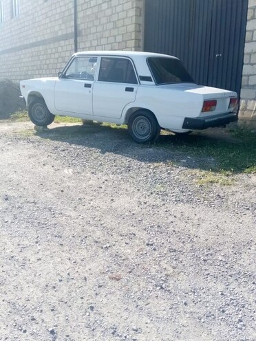 LADA (VAZ) 2107 2009, 95,000 km - 1.6 l - Şəmkir