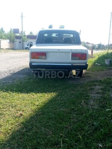 LADA (VAZ) 2107 2009, 95,000 km - 1.6 l - Şəmkir