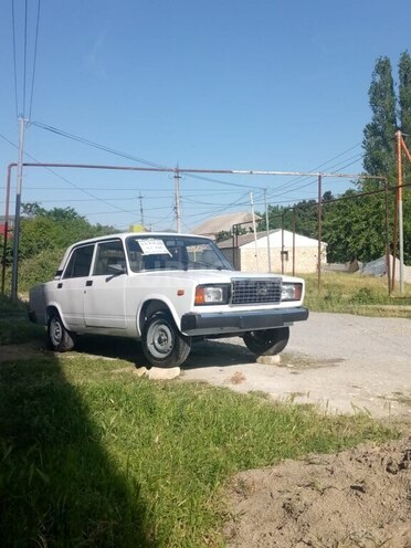 LADA (VAZ) 2107 2009, 95,000 km - 1.6 l - Şəmkir