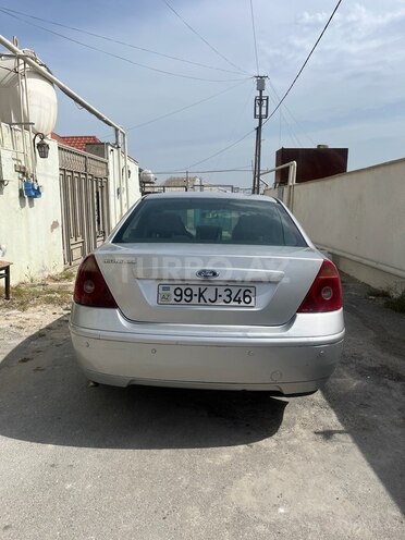 Ford Mondeo 2003, 300,000 km - 2.0 l - Bakı