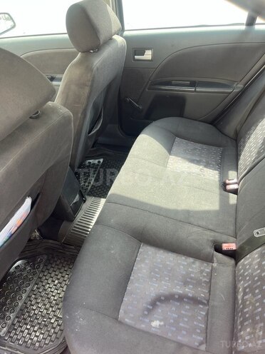 Ford Mondeo 2003, 300,000 km - 2.0 l - Bakı
