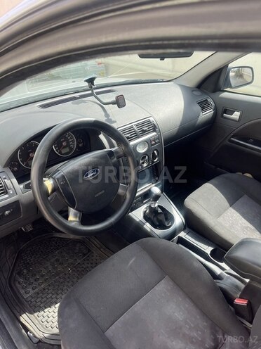 Ford Mondeo 2003, 300,000 km - 2.0 l - Bakı