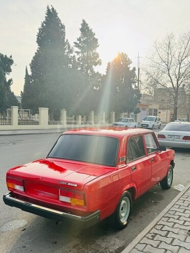 LADA (VAZ) 2107 2008, 91,847 km - 1.6 l - Bərdə