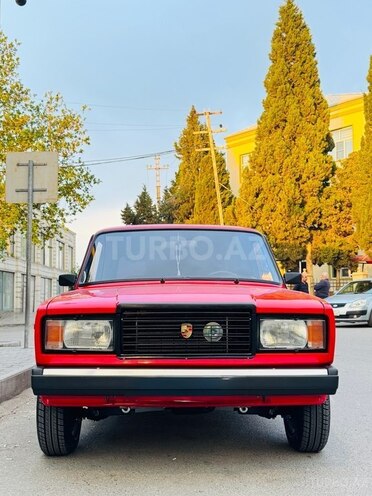 LADA (VAZ) 2107 2008, 91,847 km - 1.6 l - Bərdə