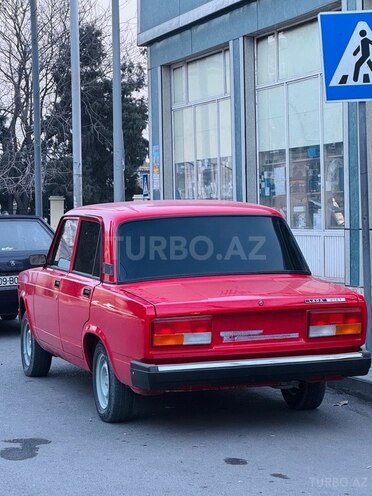 LADA (VAZ) 2107 2008, 91,847 km - 1.6 l - Bərdə