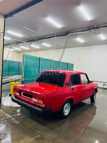 LADA (VAZ) 2107 2008, 91,847 km - 1.6 l - Bərdə