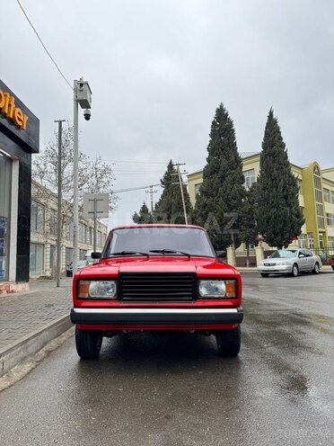 LADA (VAZ) 2107 2008, 91,847 km - 1.6 l - Bərdə