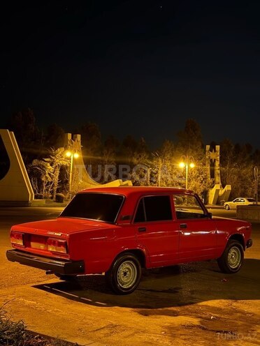 LADA (VAZ) 2107 2008, 91,847 km - 1.6 l - Bərdə