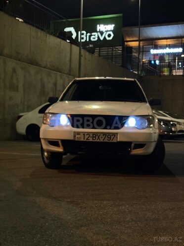 Saipa 132 2013, 300,000 km - 1.3 l - Bakı