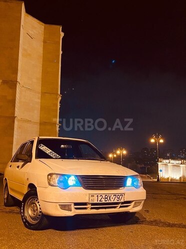 Saipa 132 2013, 300,000 km - 1.3 l - Bakı