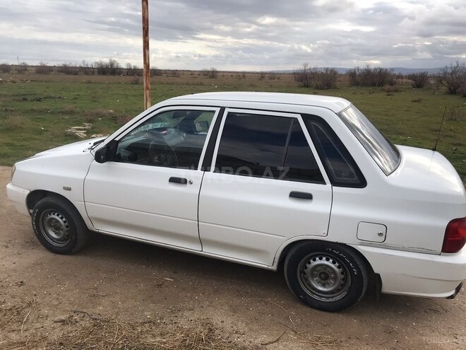 Saipa 132 2013, 300,000 km - 1.3 l - Bakı