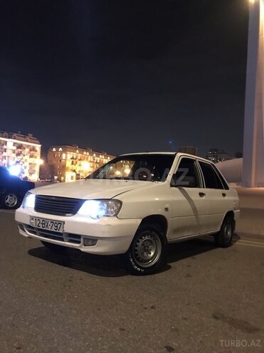 Saipa 132 2013, 300,000 km - 1.3 l - Bakı