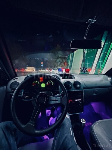 Saipa 132 2013, 300,000 km - 1.3 l - Bakı
