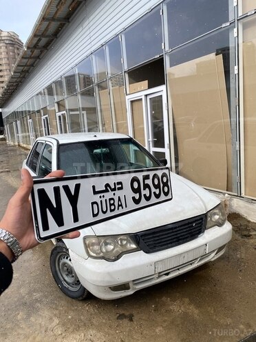 Saipa 132 2013, 300,000 km - 1.3 l - Bakı