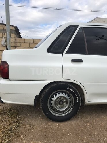 Saipa 132 2013, 300,000 km - 1.3 l - Bakı