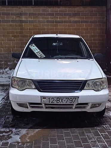 Saipa 132 2013, 300,000 km - 1.3 l - Bakı
