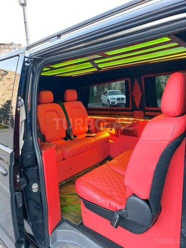 Mercedes Vito 115 2009, 298,500 km - 2.2 l - Bakı