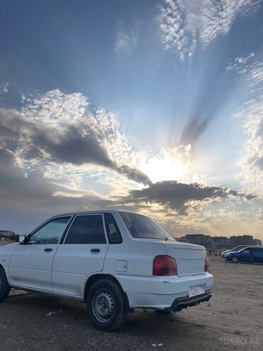 Saipa 132 2013, 300,000 km - 1.3 l - Bakı