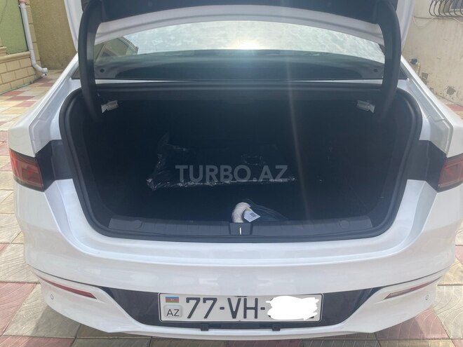 BYD Qin Plus 2025, 0 km - 1.5 l - Bakı