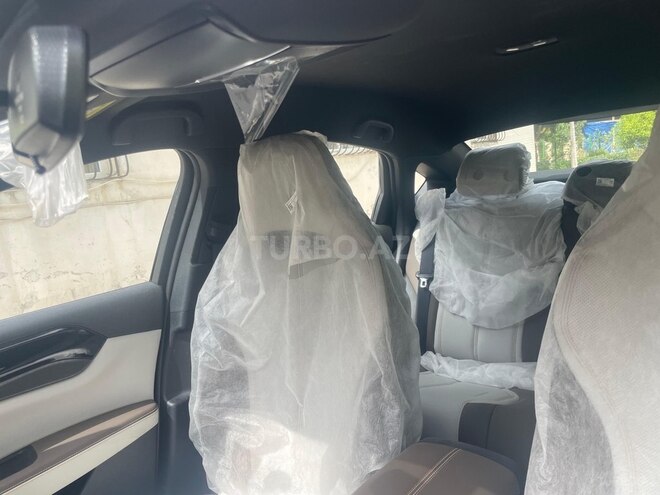 BYD Qin Plus 2025, 0 km - 1.5 l - Bakı