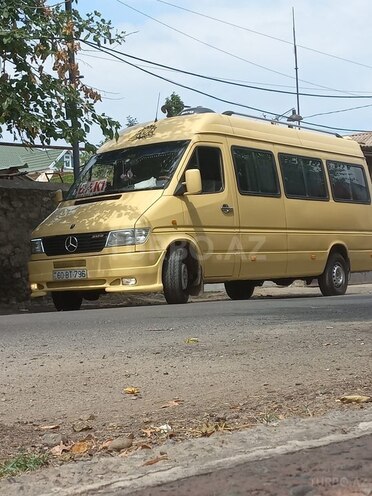 Mercedes Sprinter 312 1999, 214,058 km - 2.9 l - Tovuz