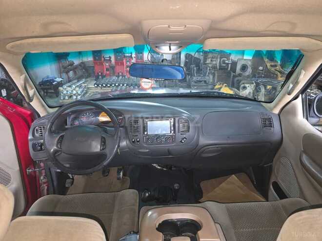Ford F-150 2000, 150,000 km - 4.2 l - Bakı