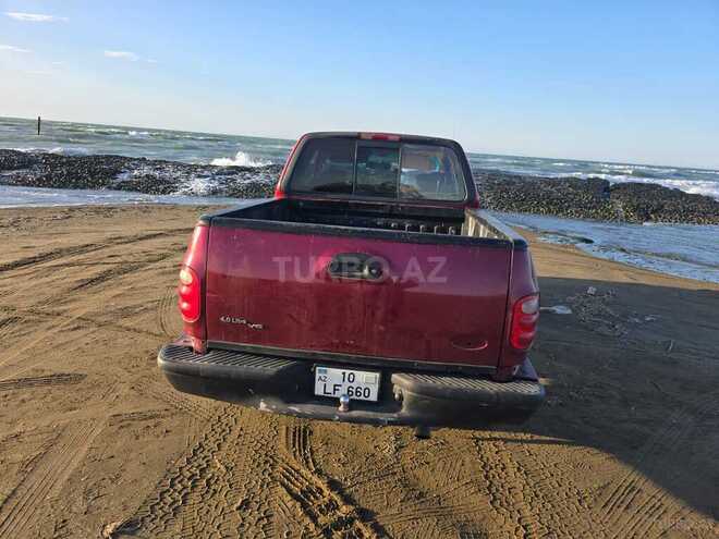 Ford F-150 2000, 150,000 km - 4.2 l - Bakı