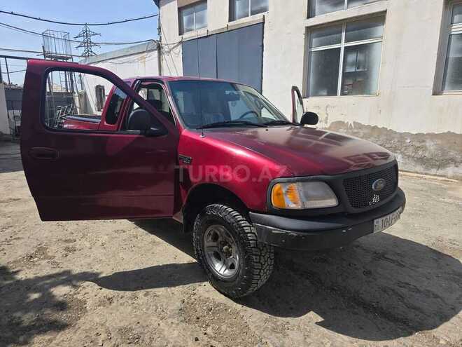 Ford F-150 2000, 150,000 km - 4.2 l - Bakı