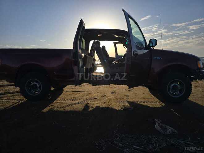 Ford F-150 2000, 150,000 km - 4.2 l - Bakı