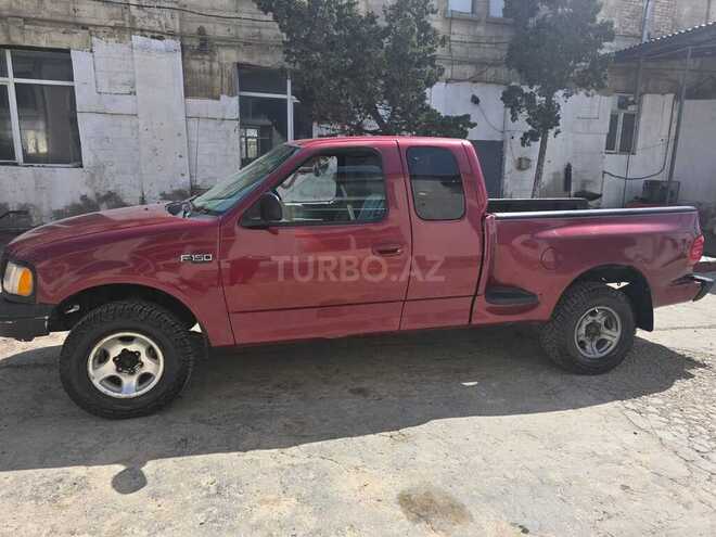 Ford F-150 2000, 150,000 km - 4.2 l - Bakı